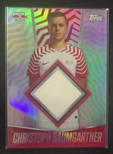 2024 topps leipzig - topps, rb