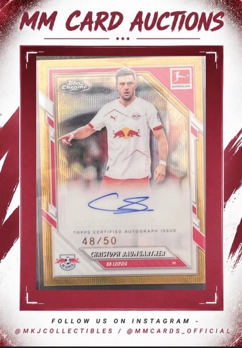 Christoph baumgartner auto - baumgartner,