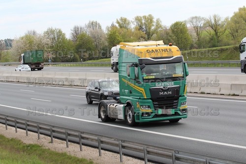 Lkw foto man tgx truck - lkw,