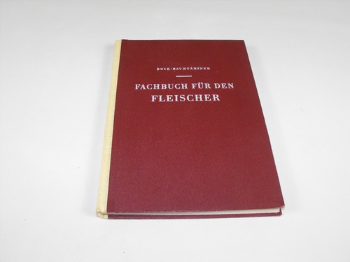 Altes buch fachbuch für den - buch,