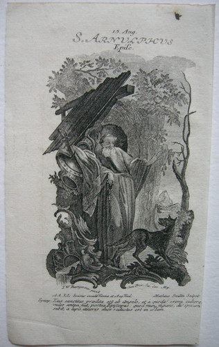 Joh wolfg baumgartner - joh., wolfg.