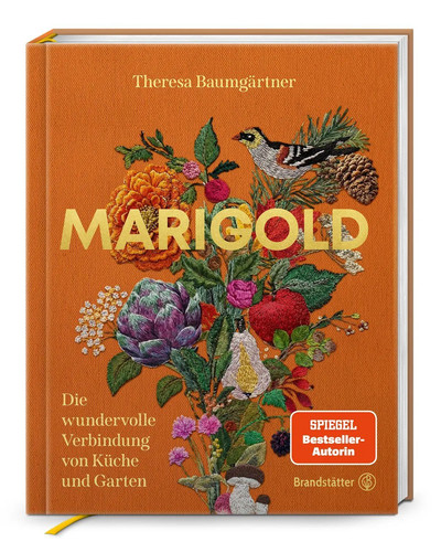 Marigo theresa - marigo*d,