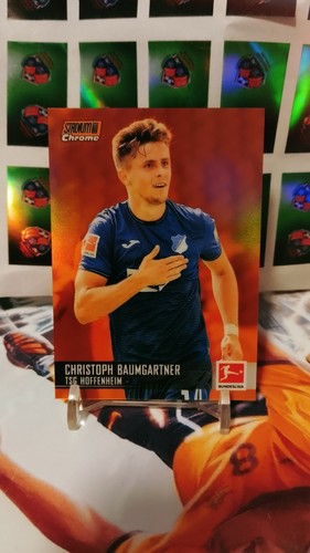 Christoph baumgartner 25 - christoph,
