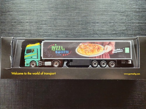 Herpa gar91 man tgx - herpa, gx