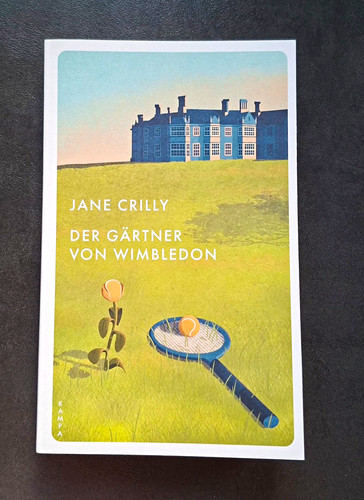 Jane crilly der - jane,