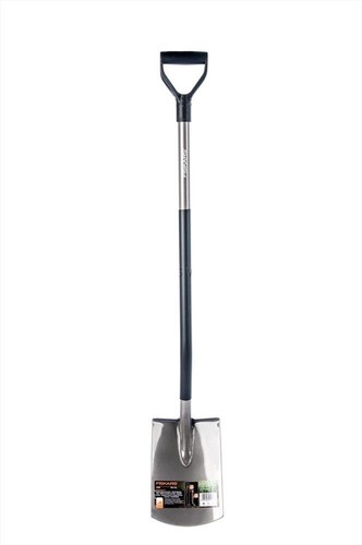 Fiskars 131400 gärtnerspaten - 131400,