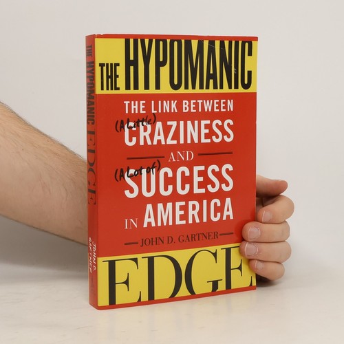 The hypomanic edge john - hypomanic, edge 