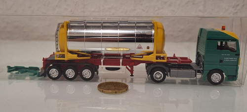 K763 herpa h0 gartner - k763,