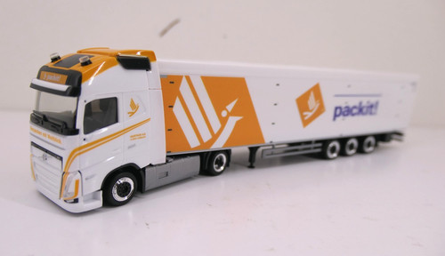 Herpa volvo fh gl - fh, xl