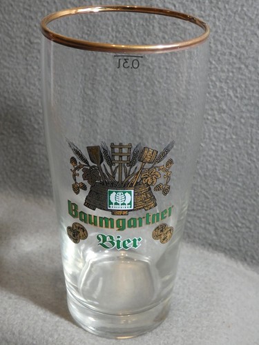 Baumgartner bier - baumgartner, ,