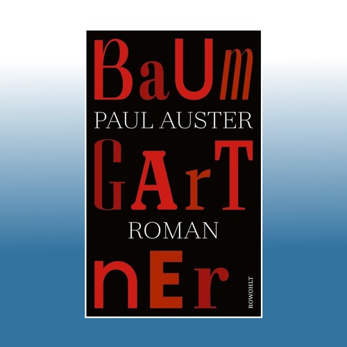 Baumgartner paul auster - |,