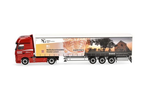 Herpa mercedes benz - herpa,,
