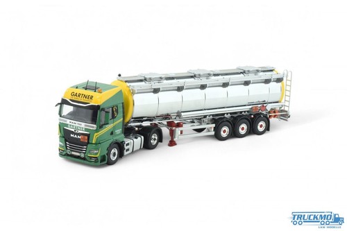 Tekno gartner man - tekno, tgx