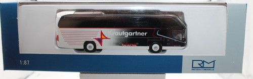 Neoplan cityliner reisebus - 07,