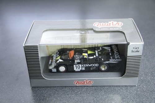 Qlm99016 porsche 962 c - qlm99016,