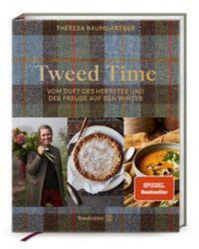 Tweed time theresa - tweed,