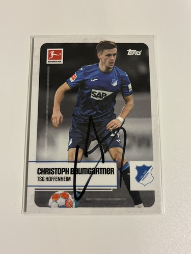 Christoph baumgartner - christoph,