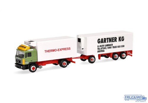 Herpa gartner man - herpa,