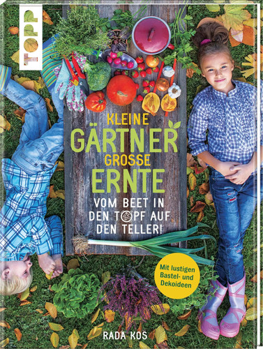 Kleine gärtner große - kleine,
