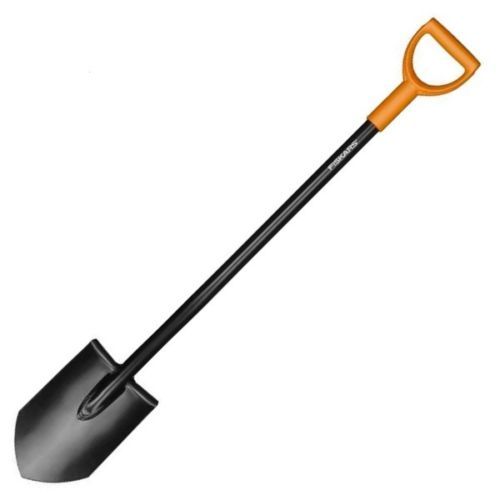 Gärtnerspaten fiskars 131413 - fiskars,