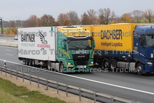 Lkw foto man tgx - lkw,