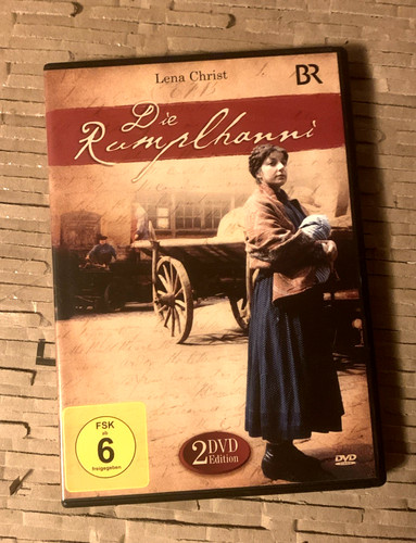 Die rumplhanni lena christ dvd - die,
