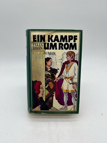 Ein kampf rom erster - ein,