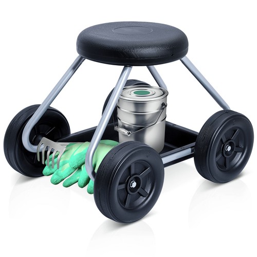 Wenko rollsitz gartensitz - wenko,