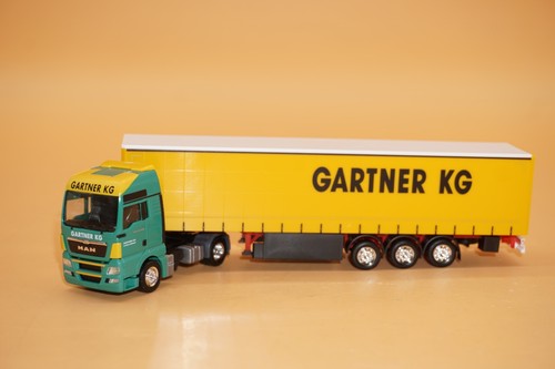 Herpa spur 913676 man - h0,