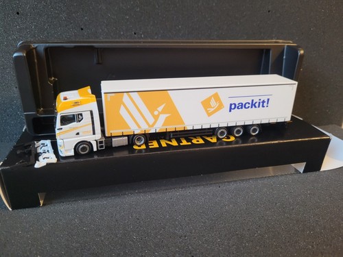 Man tgx packit gartner - , /