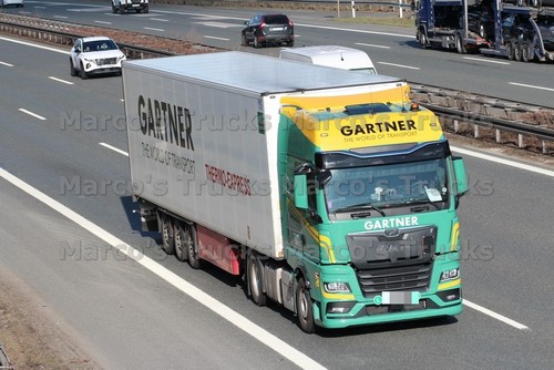 Lkw foto man - lkw, tgx