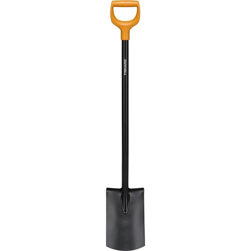 Fiskars 1066717 gärtnerspaten - fiskars,