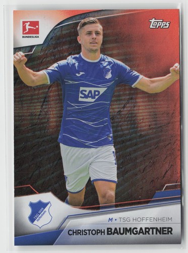 Christoph baumgartner 2022 - christoph,