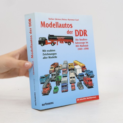 Modellautos der ddr - ddr , | 