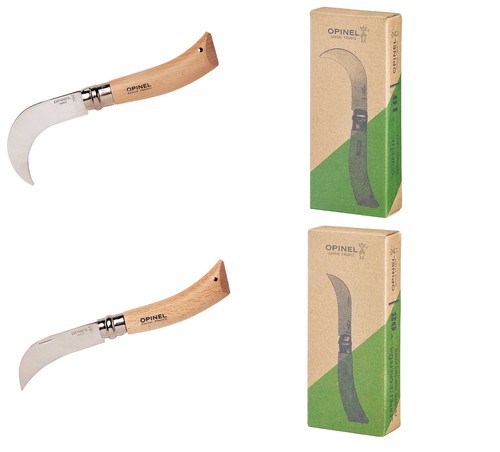Opinel gärtnermesser buche - opinel,
