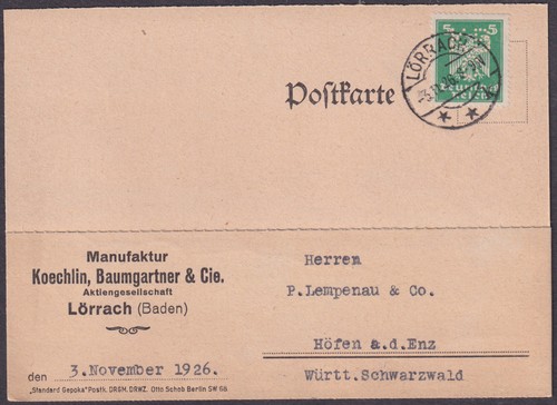 Firmenlochung perfin kbc - firmenlochung,