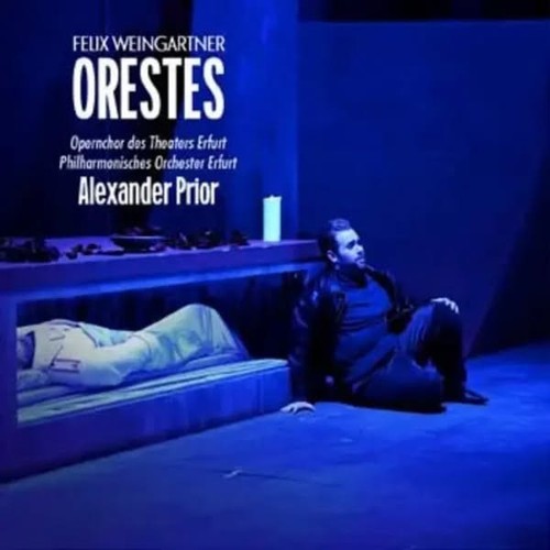 Oper felix - oper, ║