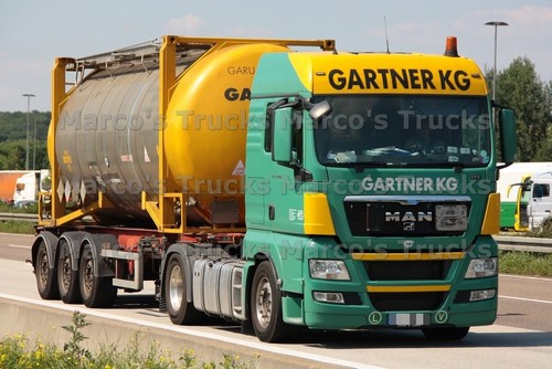 Lkw foto man - lkw, tgx
